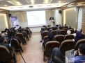 گزارش تصویری بیست و پنجمین همایش ملی انجمن زمین شناسی ایران